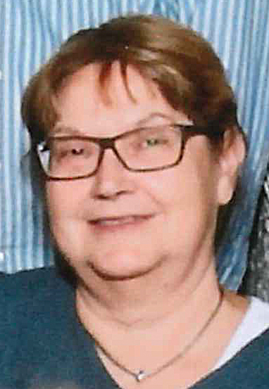 Irene Schmidt