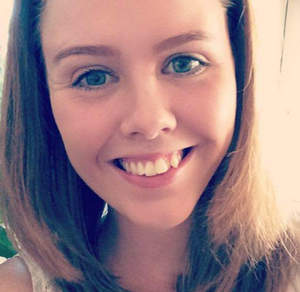 Trine Rasmussen