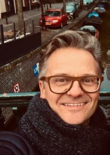 Bjørn Modal Larsen