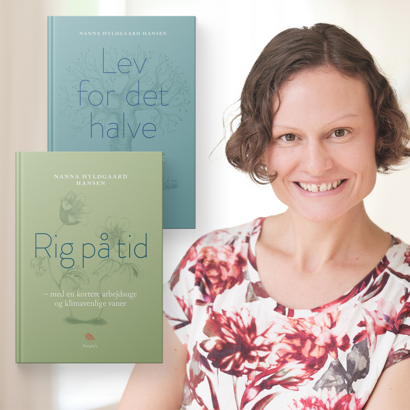 Nanna Hyldgaard Hansen