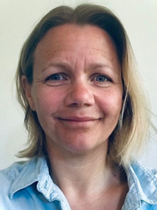 Anne-Sophie Moltke