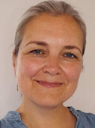 Eva Boland Koch